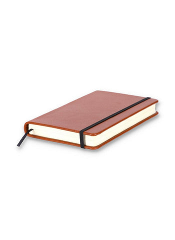 Hammer & Smith Oslo Pocket-Sized Notebook – Sleek Design, Durable Cover, Portable & Lightweight – Stationery | Perfect for Notes on the Go