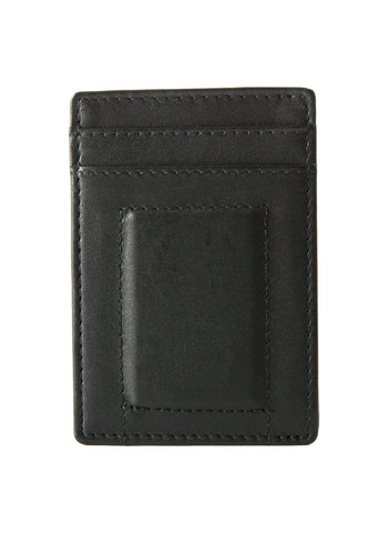 Hammer & Smith 'Fossil' Wallet & Card Holder – Genuine Leather, Compact Design – Everyday Carry | Elegant & Functional