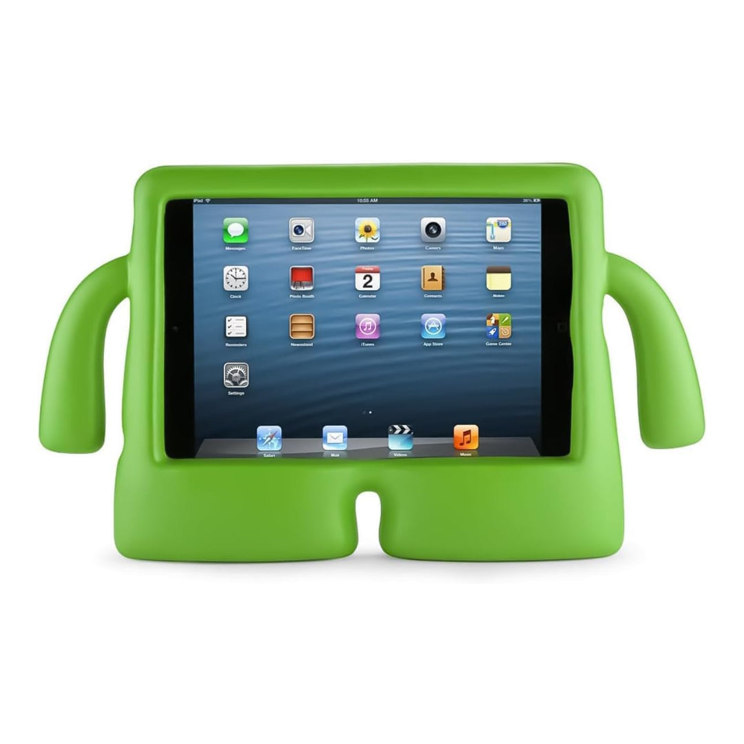 Handle Cover for iPad Air, Air2, and Pro 9.7 Inch – Kid-Friendly Tablet Case with Built-In Handle