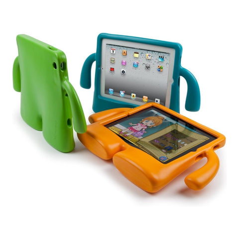 Handle Cover for iPad Air, Air2, and Pro 9.7 Inch – Kid-Friendly Tablet Case with Built-In Handle