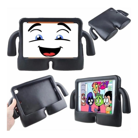 Handle Cover for iPad Air, Air2, and Pro 9.7 Inch – Kid-Friendly Tablet Case with Built-In Handle