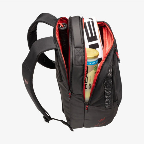 Head Coello Pro X Backpack 28L