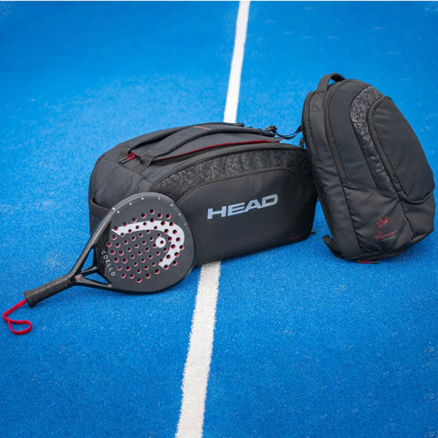 Head Coello Pro X Backpack 28L