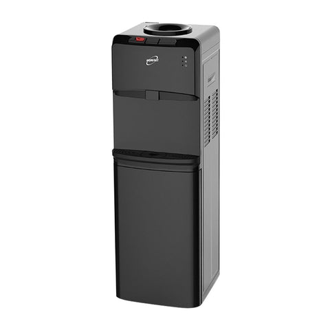 Homage Water Dispenser HWD-49332 – Versatile, Stylish, Efficient – Water Dispensers | Black