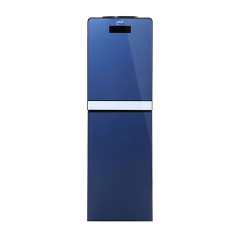 Homage Water Dispenser HWD-49432 – Stylish, Functional, Durable – Water Dispensers | Blue