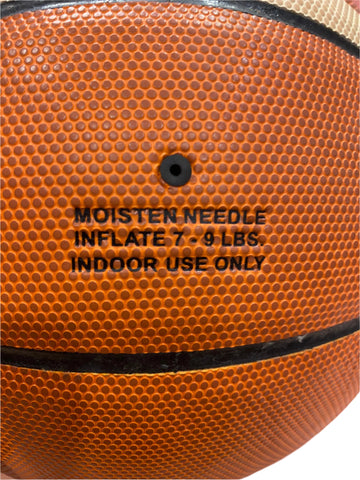 Sonecs SI100 Synthetic Basketball – Durable, High Grip, Lightweight – Basketball | Ideal for Outdoor and Indoor Play