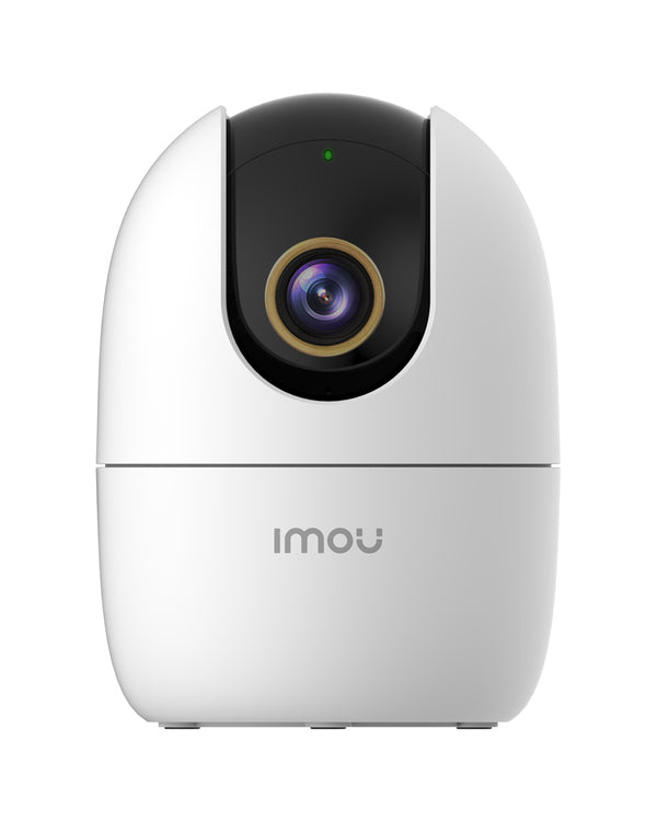 Imou Ranger 2 – 1080P Full HD Security Camera with AI Human Detection – Security Cameras | Electronics