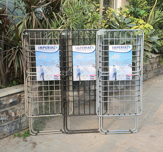 Imperial Aluminium Clothes Dryer 20m