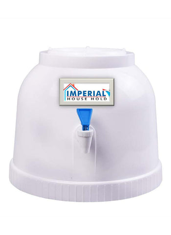 Imperial Non-Electric Water Dispenser ‚Äì Portable Cooler for Easy Water Access