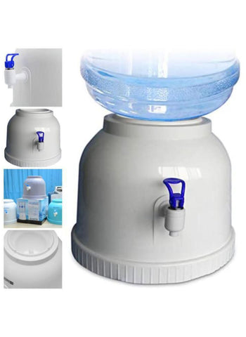 Imperial Non-Electric Water Dispenser ‚Äì Portable Cooler for Easy Water Access