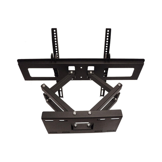 Universal Full-Motion TV Wall Mount Bracket