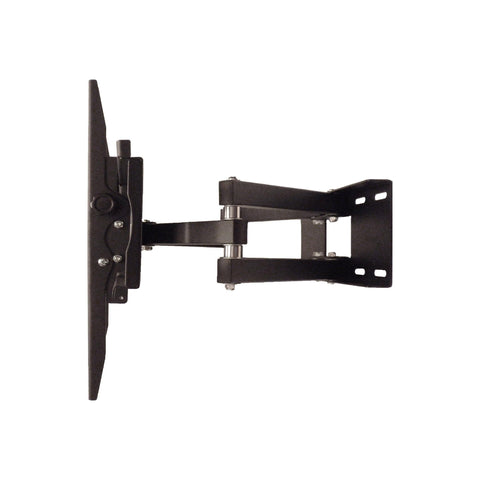 Imported 24 to 70 Inch Universal LCD LED TV Wall Bracket – Adjustable, Movable, and Rotatable Wall Mount with 180-Degree Swivel for Versatile Viewing Angles