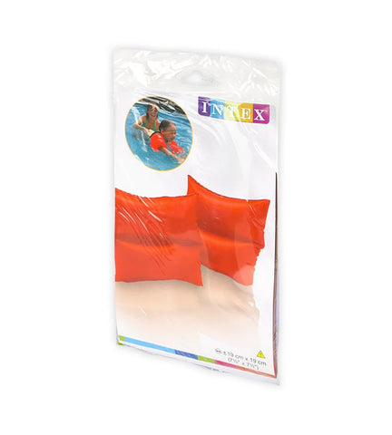 Intex Arm Bands - 3-6 Years