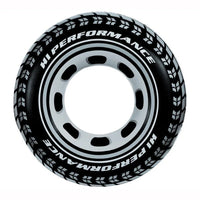 Intex Giant Tire Tube 9+ Years
