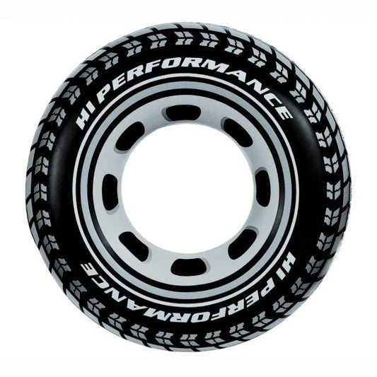 Intex Giant Tire Tube 9+ Years