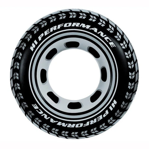 Intex Giant Tire Tube 9+ Years