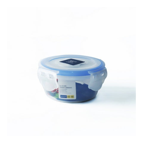 Micronware Food Storage Container J5002 Super Lock 250ml – Small and Convenient Airtight Food Container