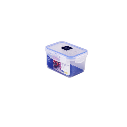 J6124 Super Lock 650ml – Compact and Leakproof Food Storage Container