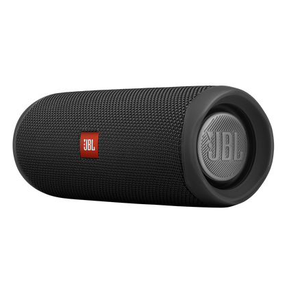 JBL Flip 5 – Portable Bluetooth Speaker, Waterproof, High-Quality Sound – Portable Speaker | Audio