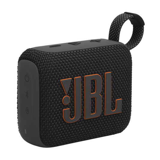 JBL Go 4 Bluetooth Speakers