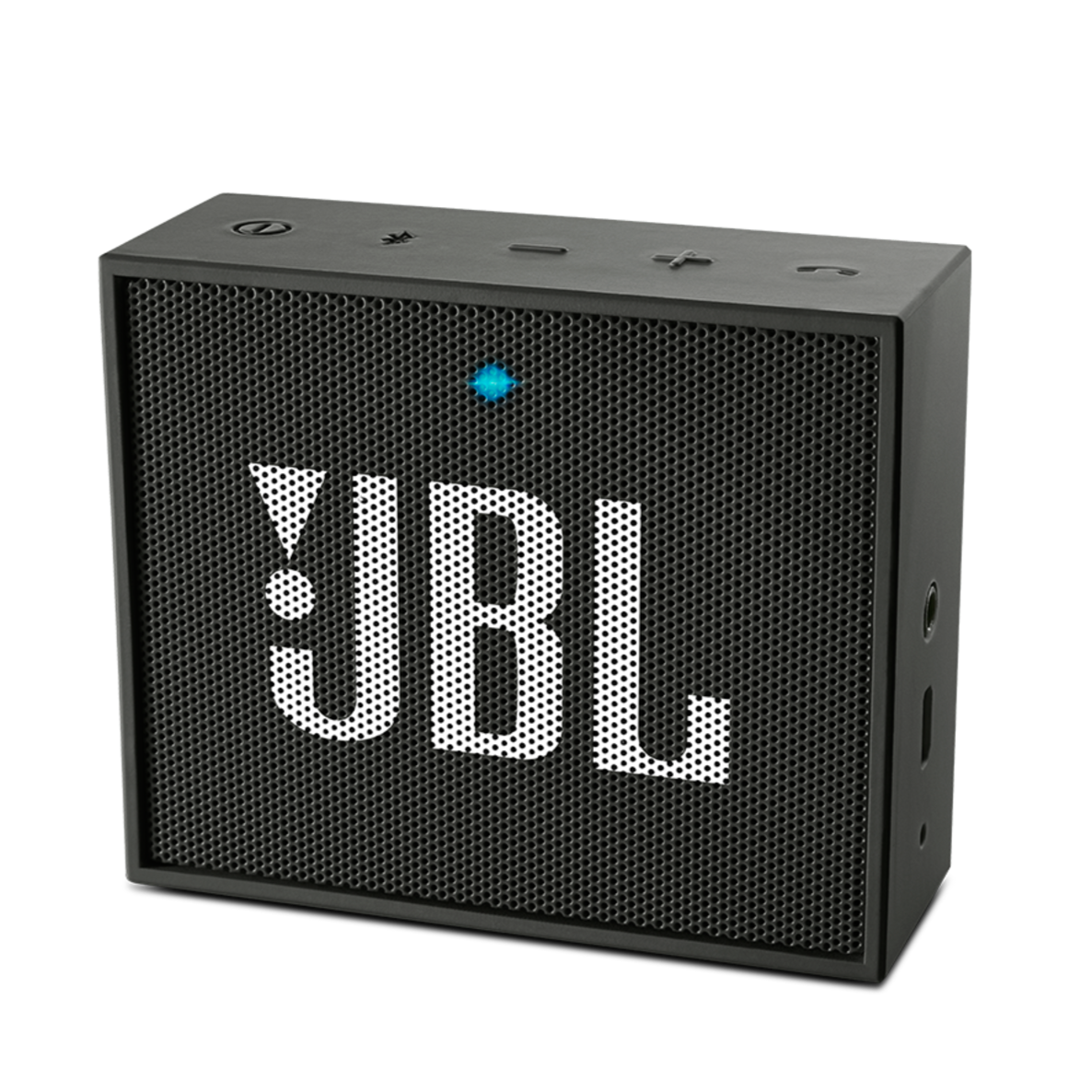 JBL Go Essential Portable Bluetooth Speaker  – Compact Design, Clear Sound, Easy to Carry – Audio | Perfect for Travel | JBL Go Essential