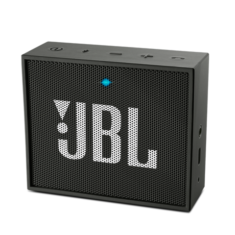 JBL Go Essential Portable Bluetooth Speaker  – Compact Design, Clear Sound, Easy to Carry – Audio | Perfect for Travel | JBL Go Essential