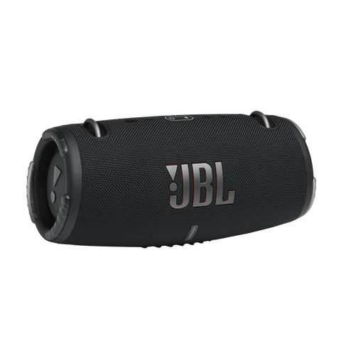 JBL Xtreme 3 Portable Bluetooth Speaker  – High-Performance Sound, Durable Build, Waterproof – Audio | Ideal for Parties and Events | JBL Xtreme 3