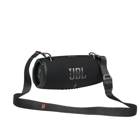 JBL Xtreme 3 Portable Bluetooth Speaker  – High-Performance Sound, Durable Build, Waterproof – Audio | Ideal for Parties and Events | JBL Xtreme 3