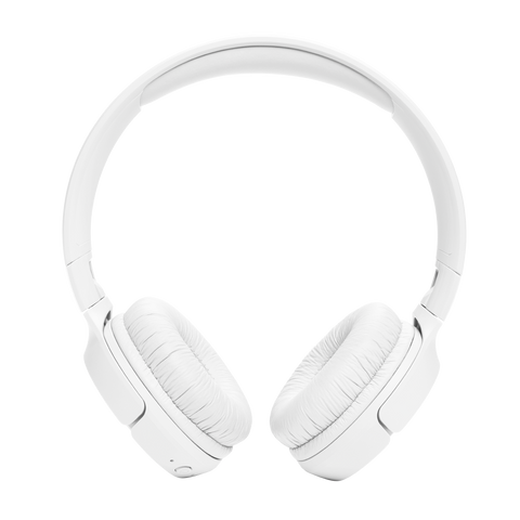 JBL Wireless Headphones 520-BT – Wireless Connectivity, Superior Sound Quality, Comfortable Fit – Audio | Great for On-the-Go Listening | 520-BT