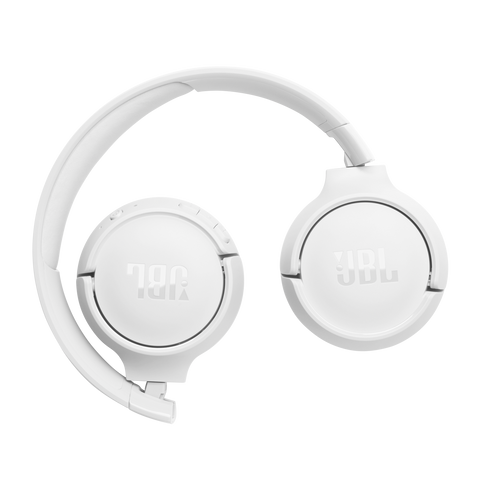 JBL Wireless Headphones 520-BT – Wireless Connectivity, Superior Sound Quality, Comfortable Fit – Audio | Great for On-the-Go Listening | 520-BT