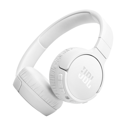 JBL Wireless Headphones 670-NC – Noise-Cancelling Feature, Wireless Connectivity, Comfortable Design – Audio | Ideal for Music Enthusiasts | 670-NC