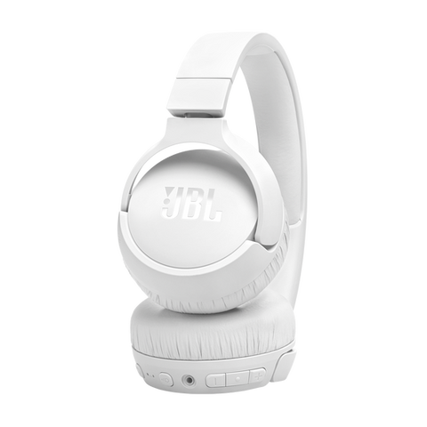 JBL Wireless Headphones 670-NC – Noise-Cancelling Feature, Wireless Connectivity, Comfortable Design – Audio | Ideal for Music Enthusiasts | 670-NC