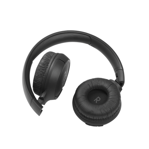 JBL Wireless Headset 510-BT – Comfortable Fit, Wireless Connectivity, High-Quality Sound – Audio | Perfect for Everyday Use | 510-BT