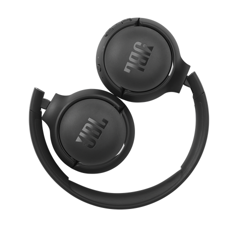 JBL Wireless Headset 510-BT – Comfortable Fit, Wireless Connectivity, High-Quality Sound – Audio | Perfect for Everyday Use | 510-BT