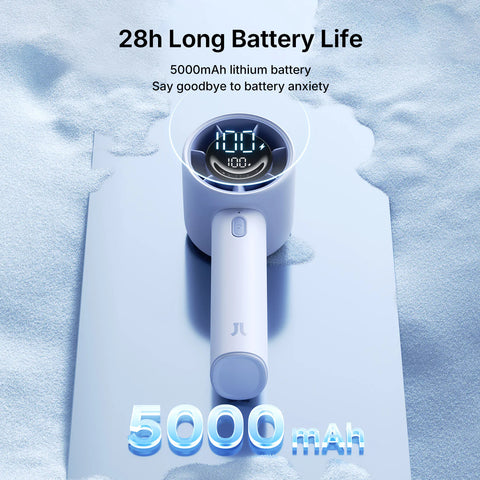 JisuLife Handheld Fan Life 10S