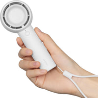JisuLife Handheld Fan Life 5