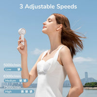 JisuLife Handheld Fan Life 5
