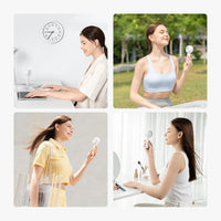 JisuLife Handheld Fan Life 5