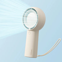 JisuLife Handheld Fan Life 5 Plus