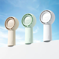 JisuLife Handheld Fan Life 5 Plus