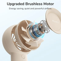 JisuLife Handheld Fan Life 5 Plus