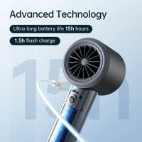 JisuLife Handheld Fan Pro1S