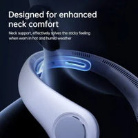 JisuLife Neck Fan Life 4