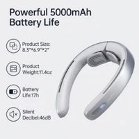 JisuLife Neck Fan Pro 1