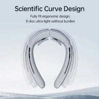 JisuLife Neck Fan Pro 1