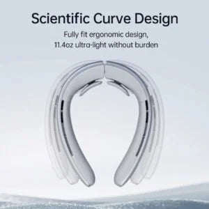JisuLife Neck Fan Pro 1