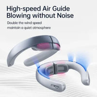 JisuLife Neck Fan Pro 1