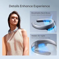 JisuLife Neck Fan Pro 1