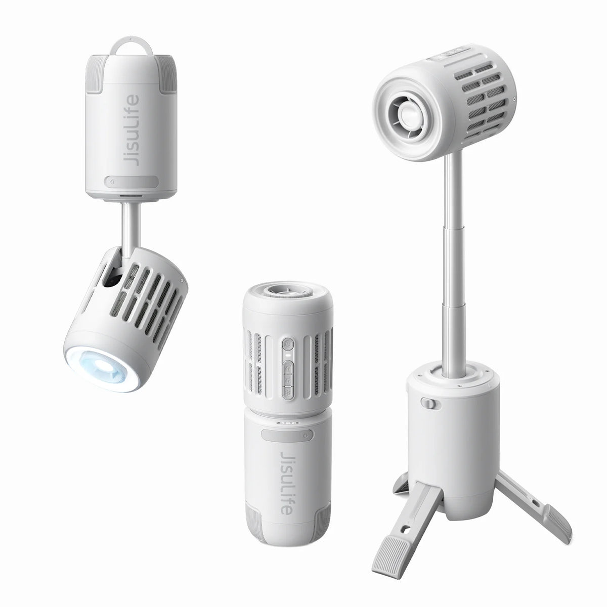 JisuLife Outdoor Fan Ultra 1