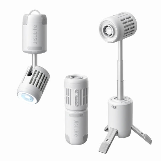 JisuLife Outdoor Fan Ultra 1